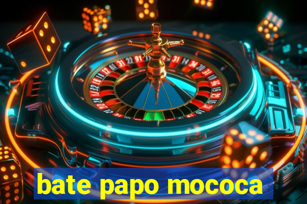 bate papo mococa